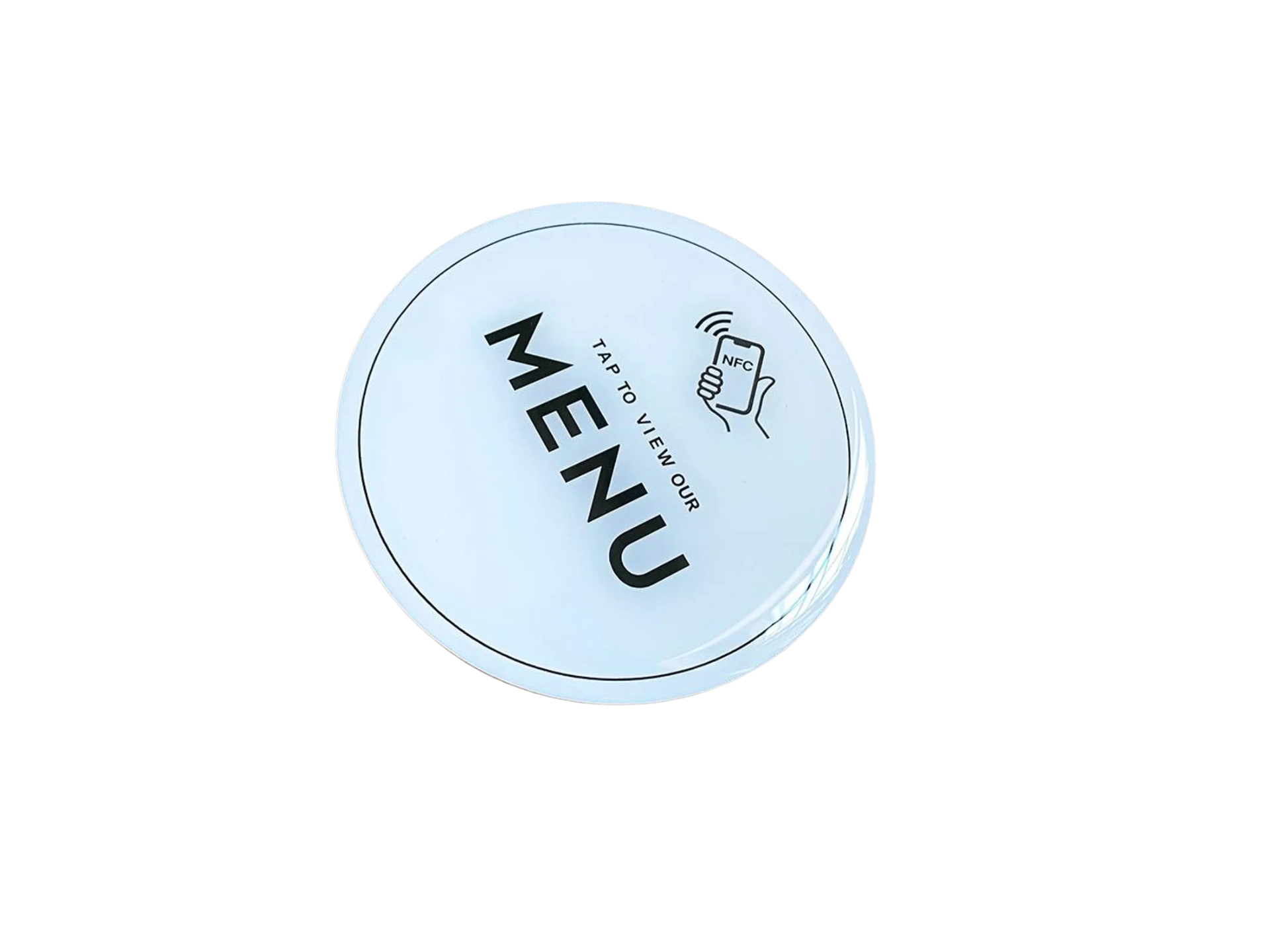 TG (TAG) NCF Personalizzati