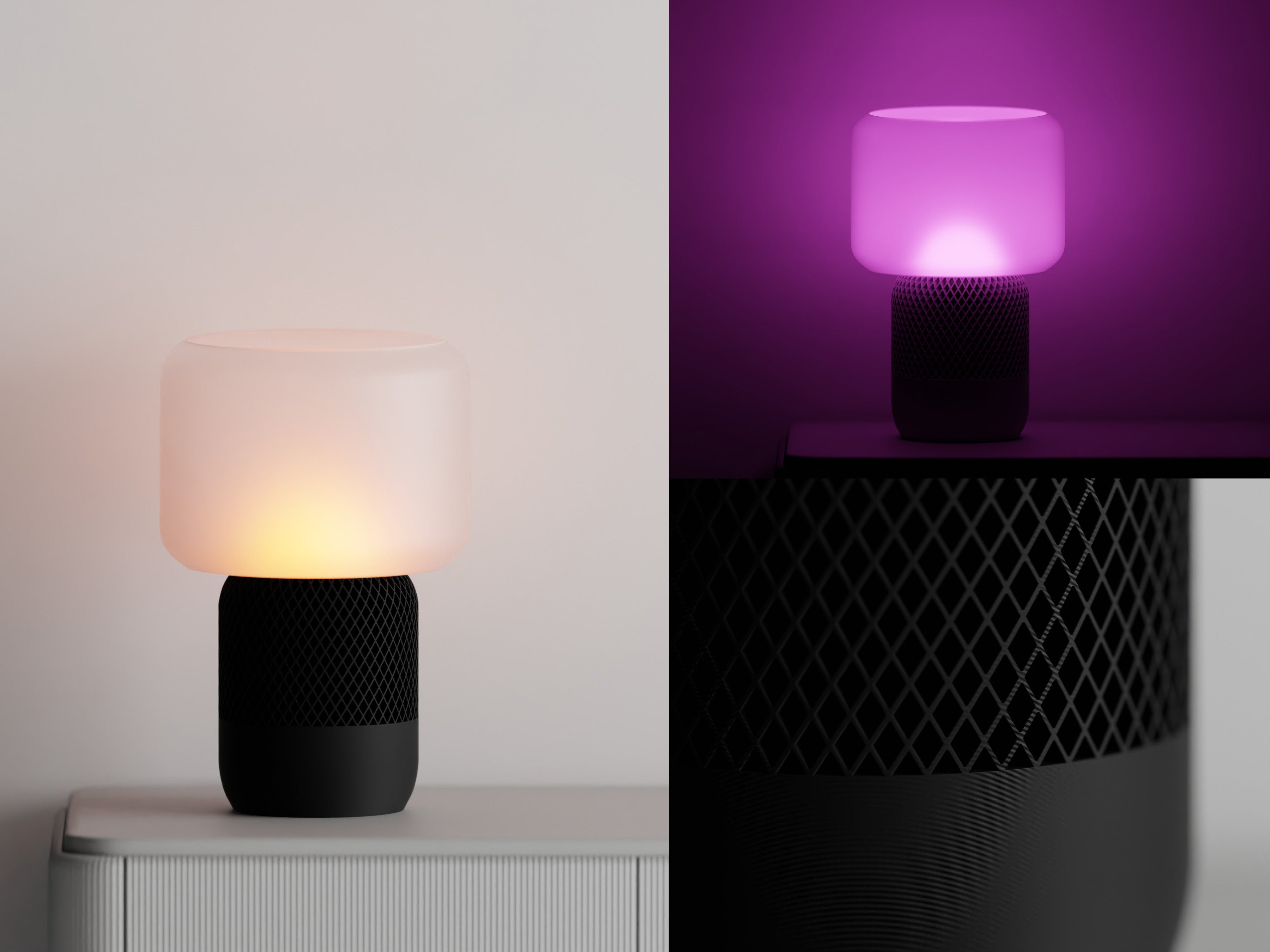 LUMA Essence RGB WIFI