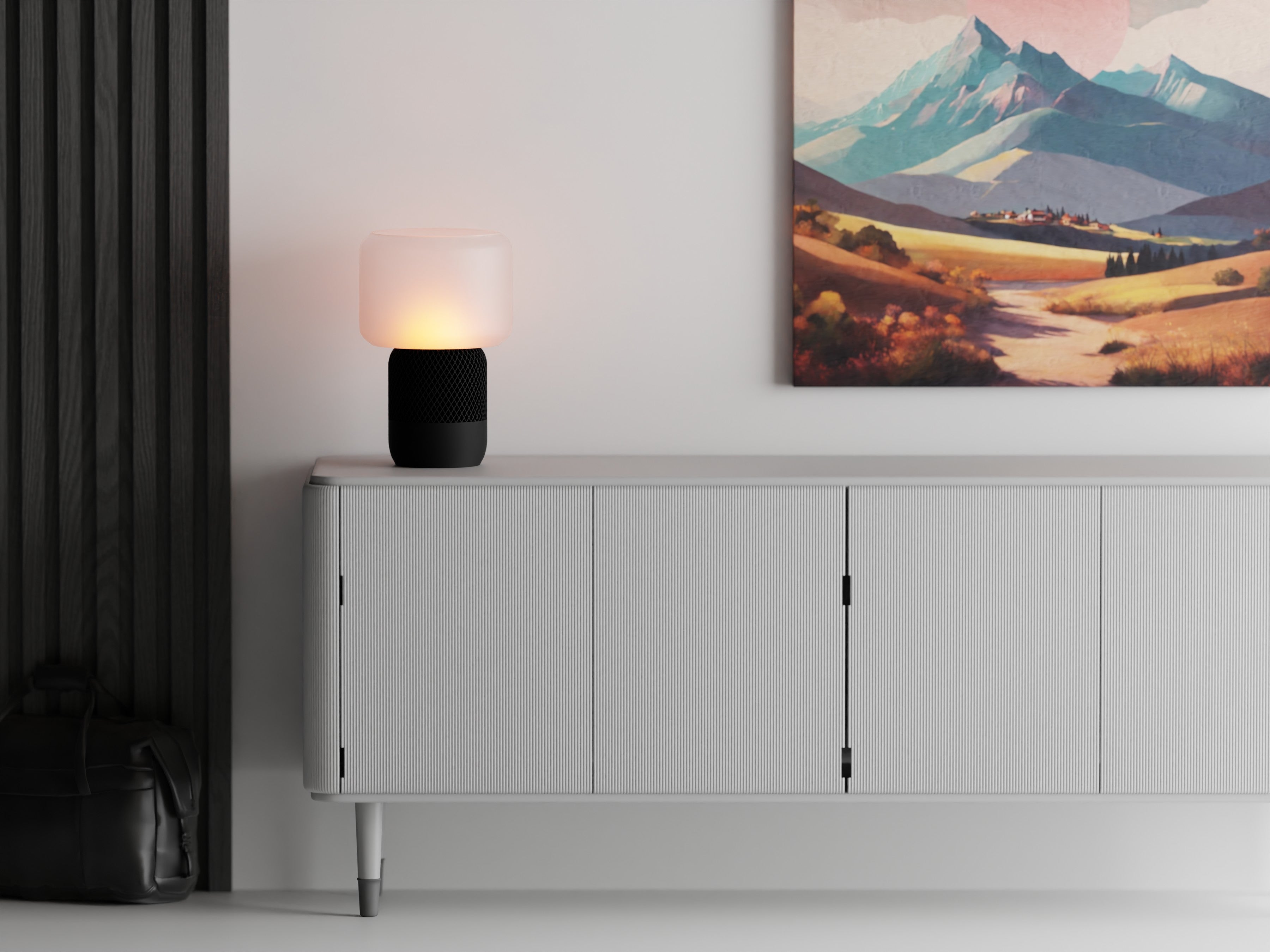 LUMA Essence RGB WIFI